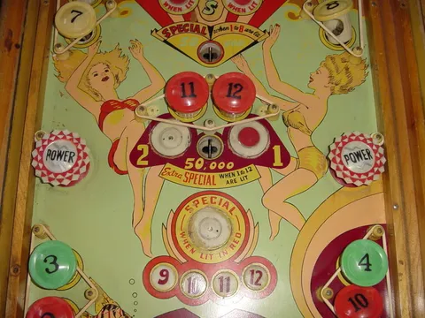 Middle Playfield