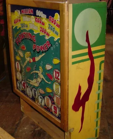 Backbox - Right