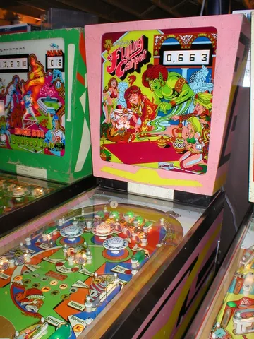 Cabinet - Right