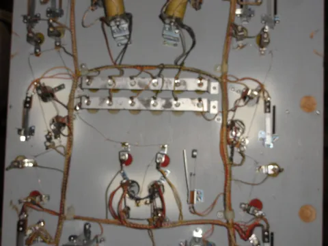 Under Middle Playfield