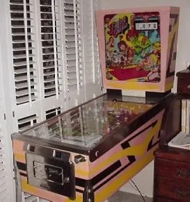 Cabinet - Full View