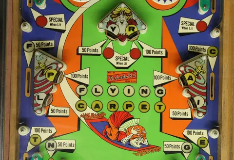 Middle Playfield