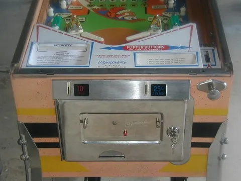 Cabinet - Front*