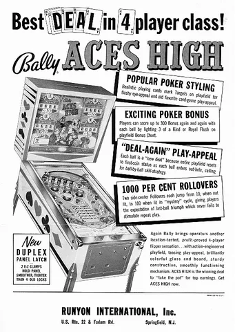 Flyer