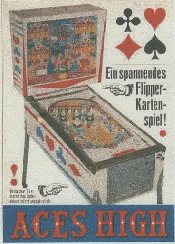 German Ad*