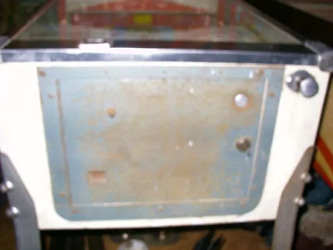 Cabinet - Front*