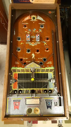 Playfield*