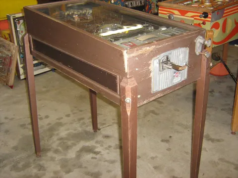 Cabinet - Full View
