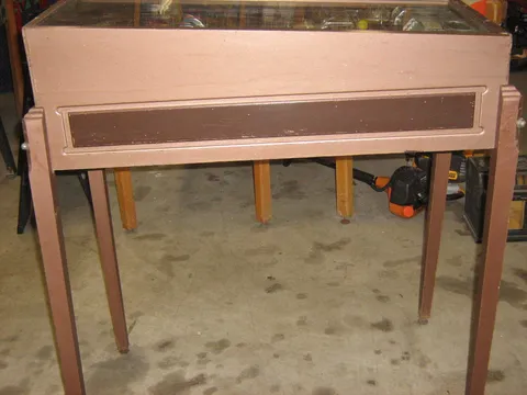 Cabinet - Left