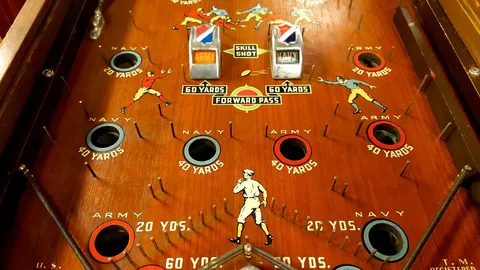 Middle Playfield