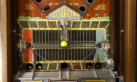 Elevated Football Transport*