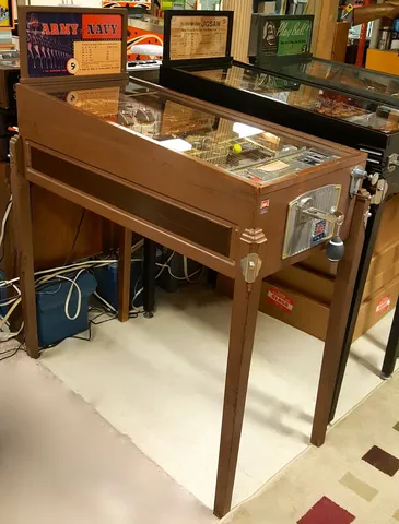 Cabinet - Full View*