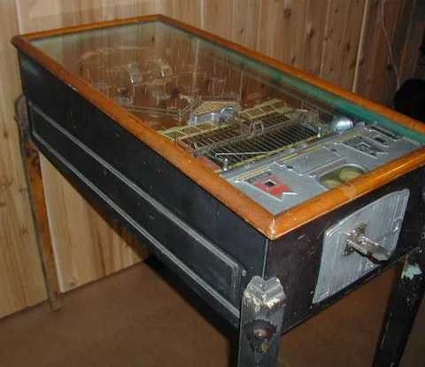 Cabinet - Left*