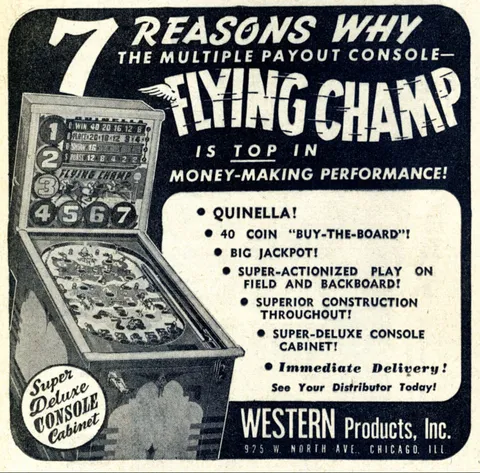 Billboard Ad*