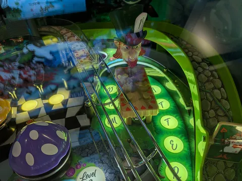 Alice Goes to Wonderland image 3