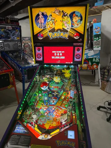 Pokémon (Limited Edition) image 1