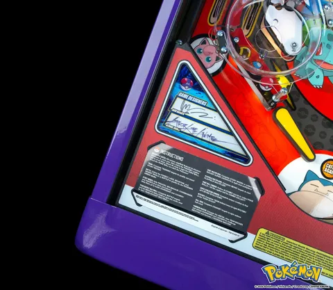 Pokémon (Limited Edition) image 14