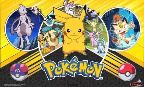 Pokémon (Limited Edition) image 22