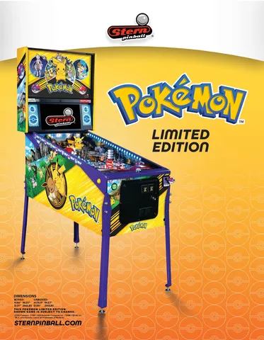 Pokémon (Limited Edition) image 3