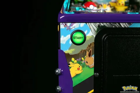 Pokémon (Limited Edition) image 4