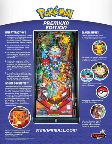 Pokémon (Premium) image 1