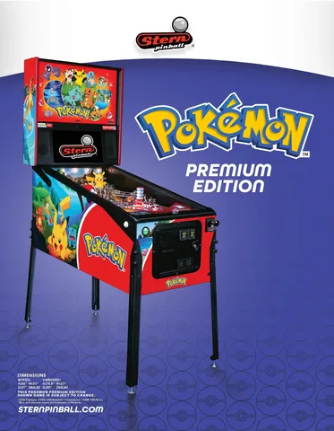 Pokémon (Premium) image 2