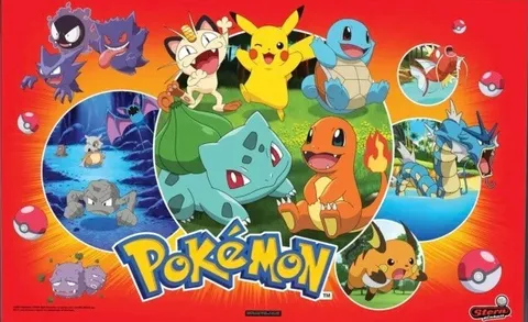 Pokémon (Premium) image 9