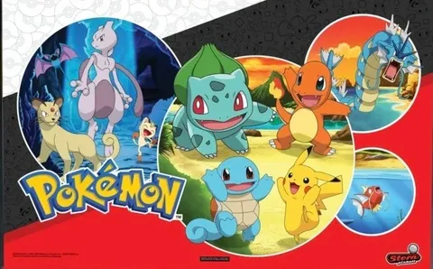 Pokémon (Pro) image 12