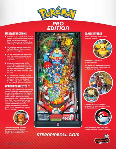 Pokémon (Pro) image 4