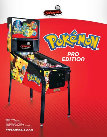 Pokémon (Pro) image 5