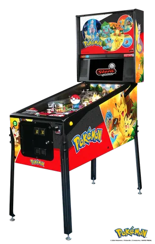 Pokémon (Pro) image 7