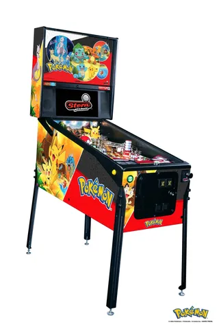 Pokémon (Pro) image 9
