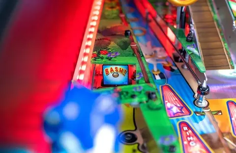 Sonic the Hedgehog (Arcade Edition) image 11