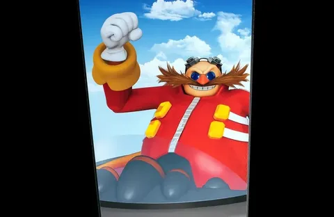 Sonic the Hedgehog (Arcade Edition) image 18