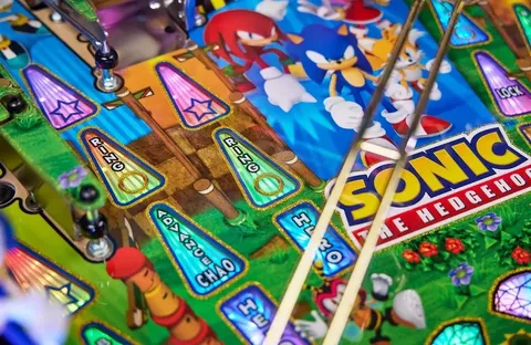 Sonic the Hedgehog (Collector's Edition) image 10