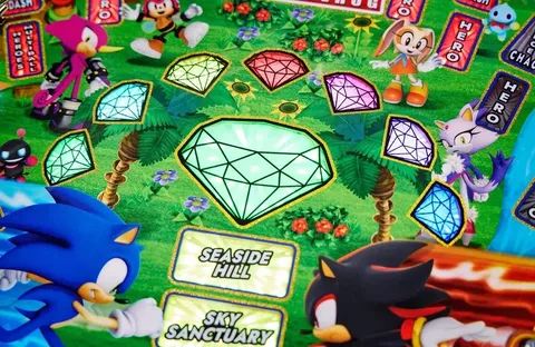 Sonic the Hedgehog (Collector's Edition) image 11