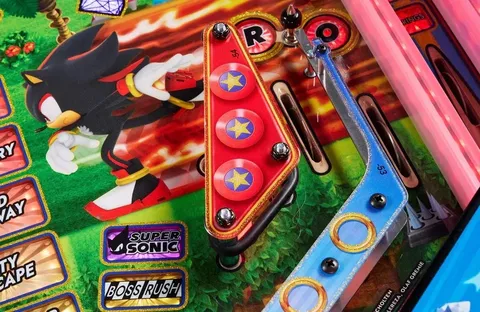 Sonic the Hedgehog (Collector's Edition) image 12