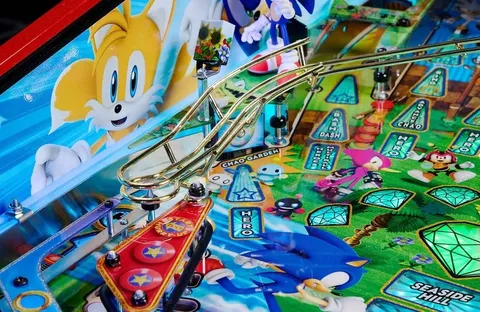 Sonic the Hedgehog (Collector's Edition) image 13