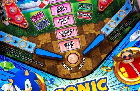 Sonic the Hedgehog (Collector's Edition) image 15
