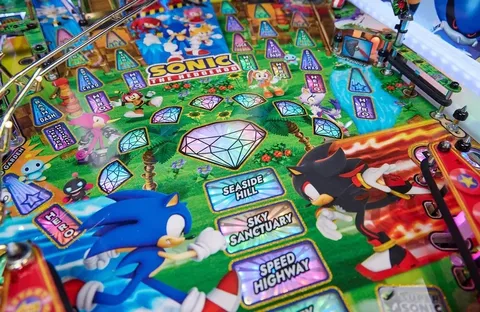 Sonic the Hedgehog (Collector's Edition) image 16