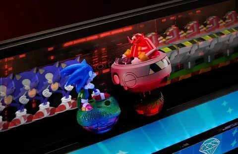 Sonic the Hedgehog (Collector's Edition) image 18