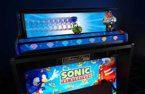 Sonic the Hedgehog (Collector's Edition) image 19