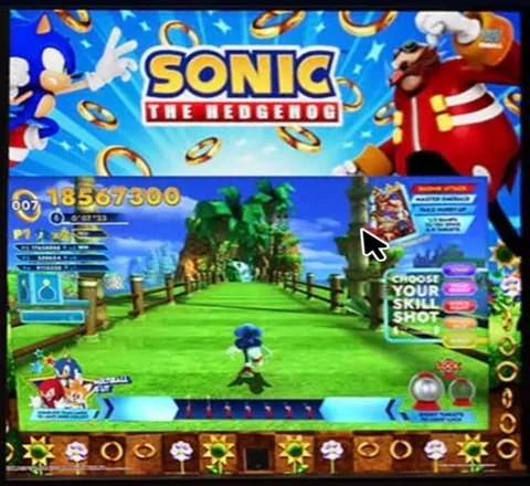 Sonic the Hedgehog (Collector's Edition) image 2