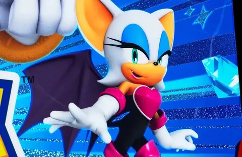 Sonic the Hedgehog (Collector's Edition) image 20