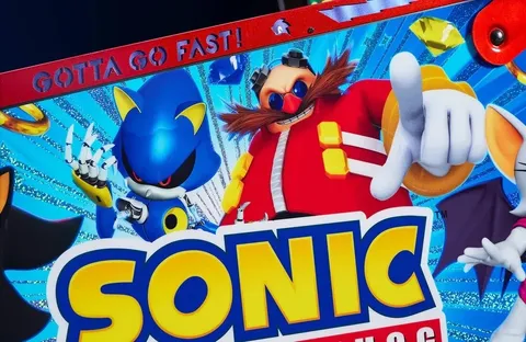 Sonic the Hedgehog (Collector's Edition) image 21