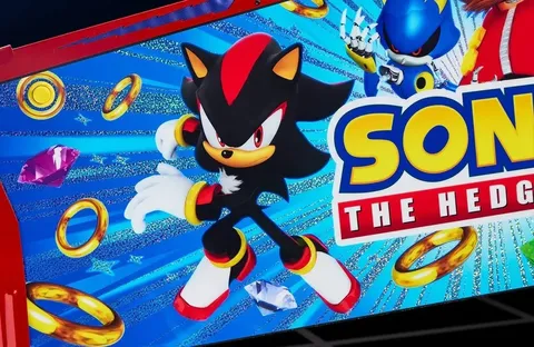 Sonic the Hedgehog (Collector's Edition) image 22