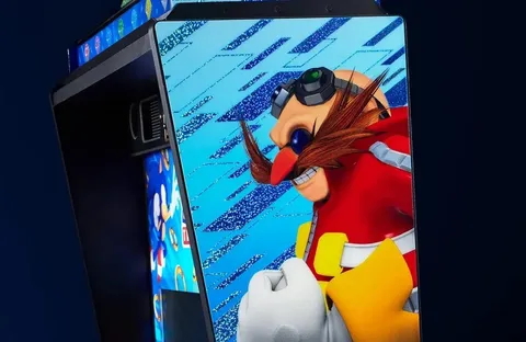 Sonic the Hedgehog (Collector's Edition) image 24