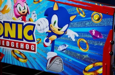Sonic the Hedgehog (Collector's Edition) image 25