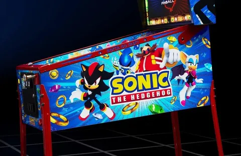 Sonic the Hedgehog (Collector's Edition) image 26