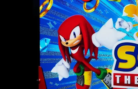 Sonic the Hedgehog (Collector's Edition) image 28